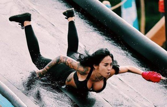 Survivor România. Ruby, scoasă din joc: „Nici la spital nu are ce să îmi facă“