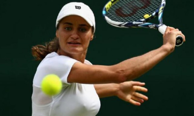 Tenis: Monica Niculescu, învinsă în primul tur la Australian Open