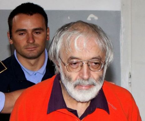 Gregorian Bivolaru, arestat in Franta! Este acuzat de trafic de persoane, rapire si agresiuni sexuale
