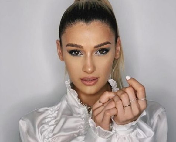 Alina Eremia și Mario Fresh, la Târgul de Crăciun de la Constanța!  