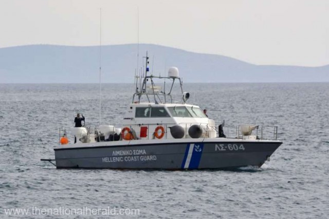 Grecia: Cel puţin 12 migranţi au murit într-un naufragiu în Marea Ionică