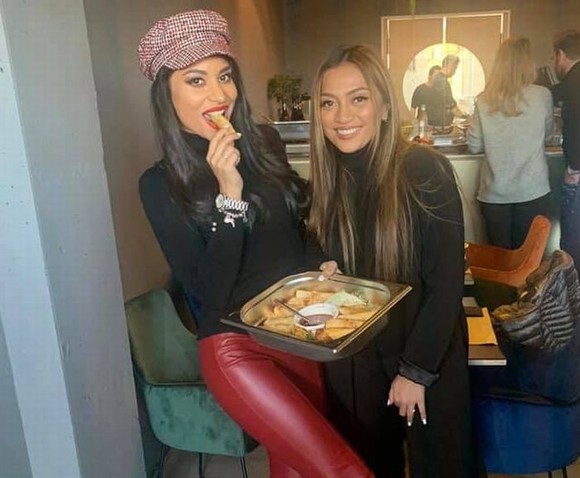 Ce a făcut Bella Santiago cu premiul de 100.000 de euro, câştigat la X-Factor