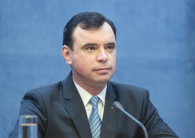 Bogdan Despescu atenționează polițiștii să evite abuzurile