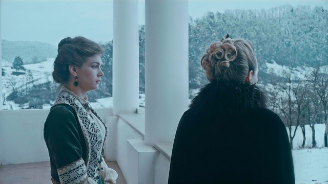 Filmul „Malmkrog“, în regia lui Cristi Puiu, inclus în secţiunea Encounters din cadrul Berlinale