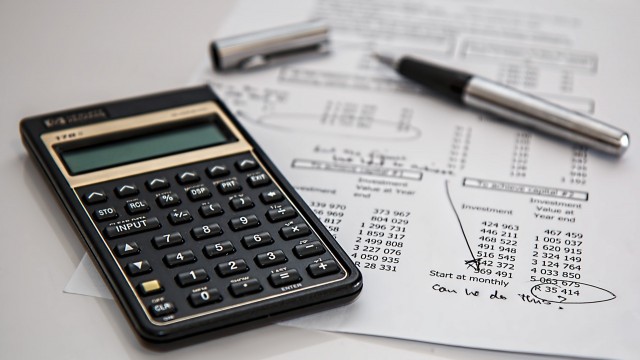 Declarația unică în 2020: noul model al acestui formular a fost publicat în Monitorul Oficial
