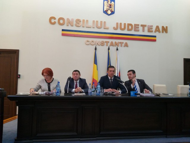 Au fost VALIDAȚI doi noi consilieri judeţeni
