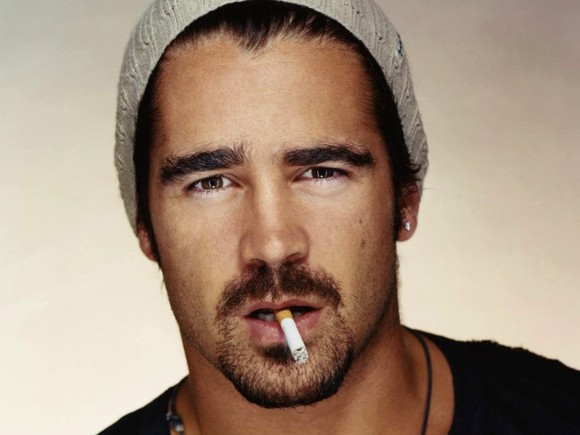 Colin Farrell, de nerecunoscut! Băiatul rău al Hollywood-ului, apariție șocantă pe străzile din Los Angeles