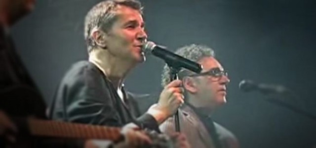 Concert CARITABIL Dan Bittman și Marius Baţu, pentru copiii cu AUTISM