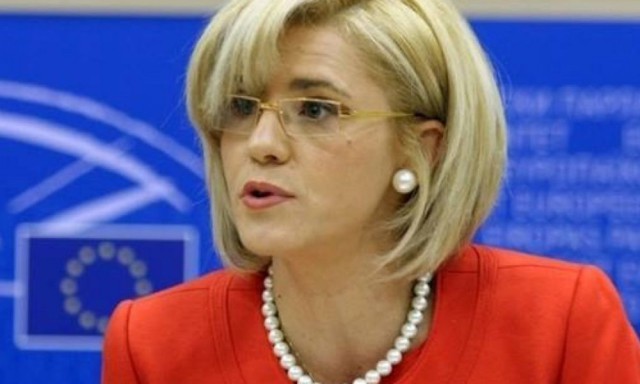 Europarlamentarul Corina Creţu: România va pierde foarte mulţi bani din fondurile alocate pentru infrastructură