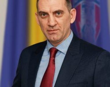 Comandantul CSA Steaua, Marius-Cristian Cîrlan, a decedat, la 47 de ani