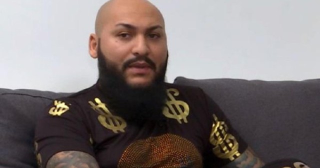Manelistul Dani Mocanu, trimis în judecată pentru un videoclip în care incită la ură împotriva femeilor