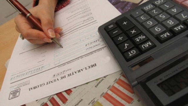Declaraţia unică va fi modificată şi va include veniturile din tranzacţionarea criptomonedelor