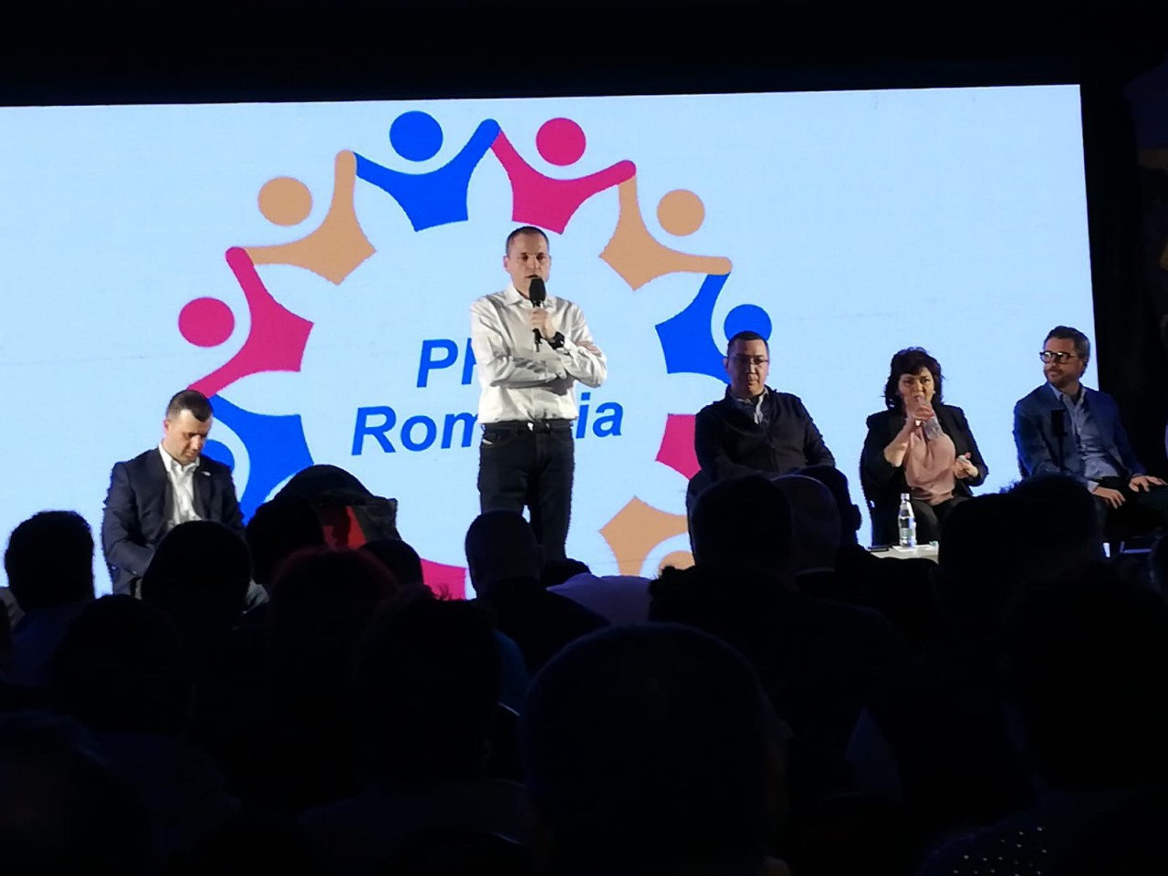 Mircea Dobre, candidatul Pro România la Primăria Constanța! Video Mircea Dobre, candidatul Pro România la Primăria Constanța! Video