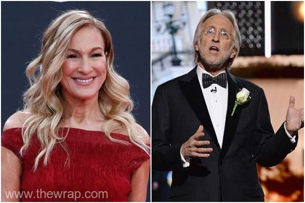 Fostul director al Grammy Awards respinge categoric acuzaţiile de viol formulate împotriva sa