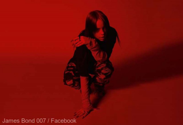 Billie Eilish va interpreta melodia principală de pe coloana sonoră a următorului film din franciza ''James Bond''