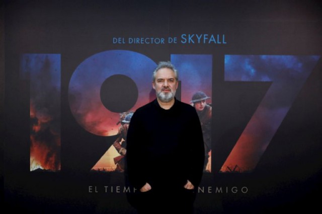 „1917“ detronează „Star Wars“ din fruntea box-office-ului nord-american