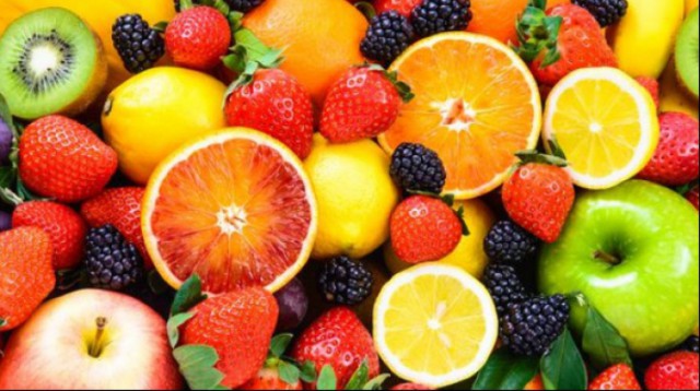 Poți face exces de fructe? Află recomandările de consum