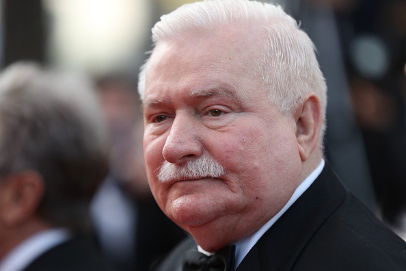 Polonia: Lech Walesa îl critică pe preşedintele Andrzej Duda pentru afirmaţii privind reformarea sistemului judiciar