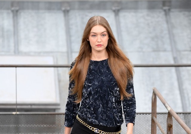 Top-modelul Gigi Hadid nu va fi jurat în procesul pentru agresiuni sexuale al lui Harvey Weinstein