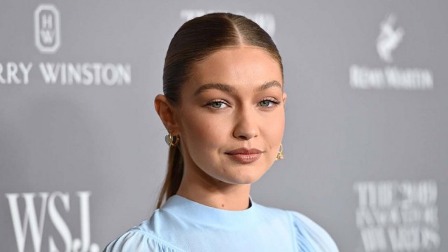 Top-modelul Gigi Hadid, posibil jurat în procesul Weinstein
