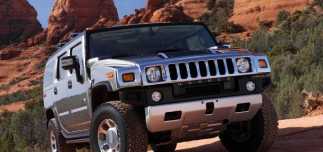 Hummer revine în forță: transformare spectaculoasă a controversatelor mașini care au făcut furori în SUA