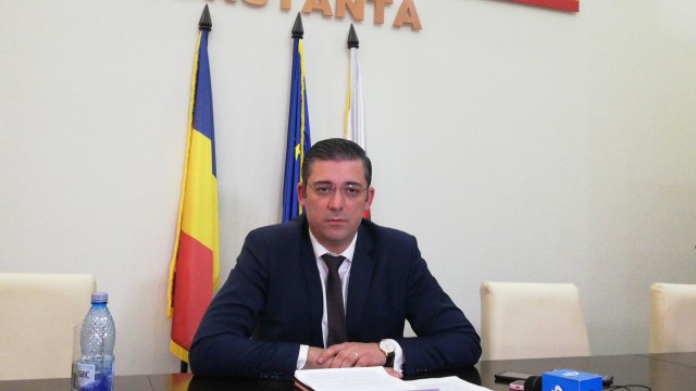 Horia Țuțuianu: Avem nevoie de încă un aviz de la ministrul Sănătății, pentru finanțarea celor 12 posturi de la UPU Năvodari. VIDEO!