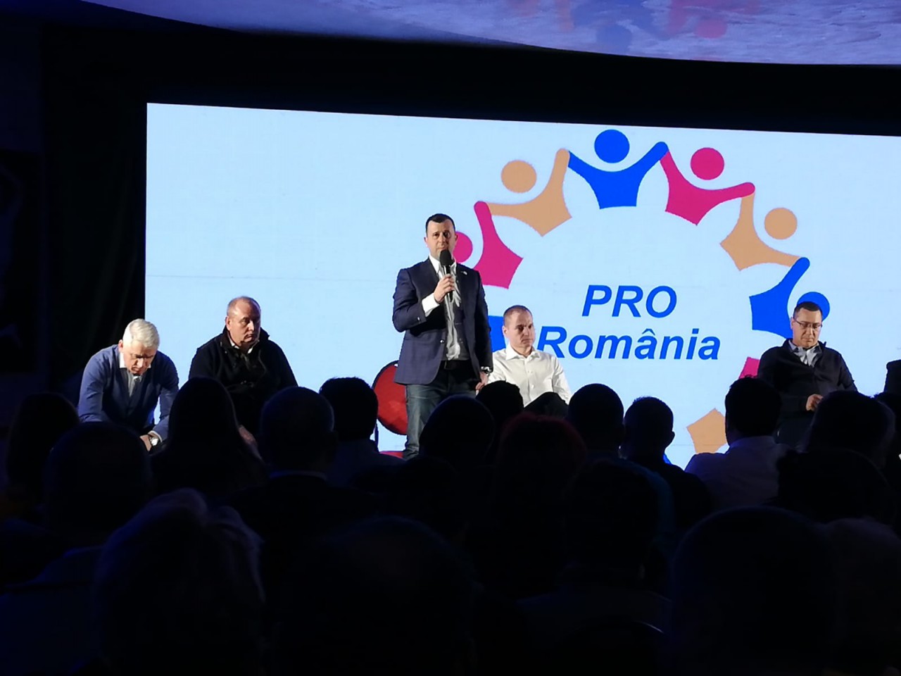 Mircea Dobre, candidatul Pro România la Primăria Constanța. Vezi cine a intrat în cursă pentru CJ Mircea Dobre, candidatul Pro România la Primăria Constanța. Vezi cine a intrat în cursă pentru CJ