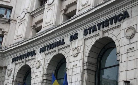INS: Cifra de afaceri din comerţul cu ridicata a crescut cu 8,1% în primele opt luni din 2024