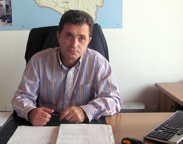 Deputatul Ion Cupă s-a înscris în PMP