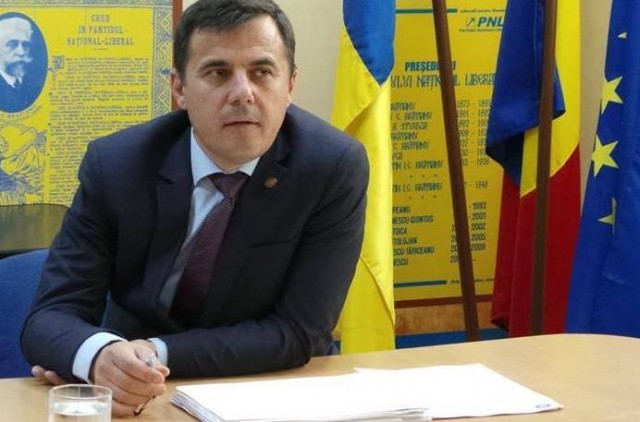 Ministrul Dezvoltării, prezent la Constanța, la semnarea contractului pentru reabilitarea Cazinoului
