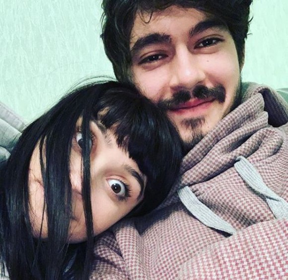Irina Rimes: „Piesa «Băiatul meu frumos» e dedicată omului care m-a reînviat“