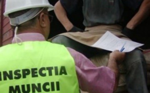 Inspectorii ITM Constanța au aplicat, în 2019, sancțiuni în valoare de peste 7.000.000 lei