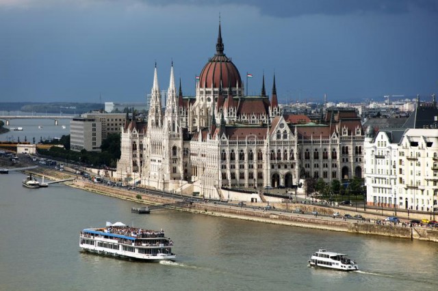 Ungaria, criticată pentru restricţiile impuse ONG-urilor finanţate din străinătate