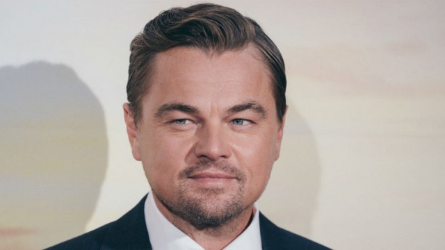 Leonardo DiCaprio, transformat în erou după ce a salvat un bărbat de la înec