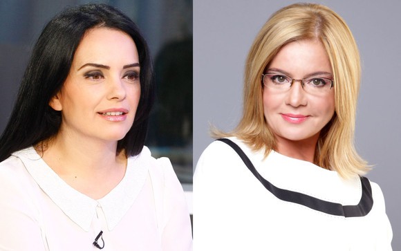 Magda Vasiliu, despre Cristina Țopescu și singurătate: „Luni întregi nimeni nu m-a întrebat ce fac“