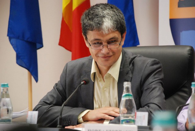 Marcel Boloș, noul nume din Guvernul Ciucă