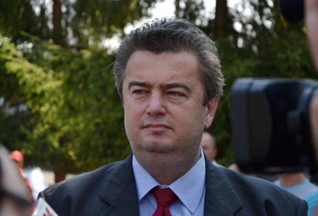 Deputat Pro Europa, către Ion Ștefan: 'Sunteţi unul dintre miniştrii neperformanţi ai acestui Guvern'