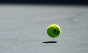 Alessandro Giannessi a avut o ieșire nervoasă după meciul pierdut în fața lui Duck Hee Lee, de la calificările pentru Australian Open