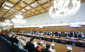 Marcel Ciolacu: Guvernul PNL s-a împrumutat într-o săptămână cât un împrumut de la FMI în anii 2000!