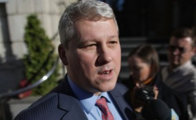 Încep marile jocuri în Sistem: Cătălin Predoiu alege noul șef al Parchetului General