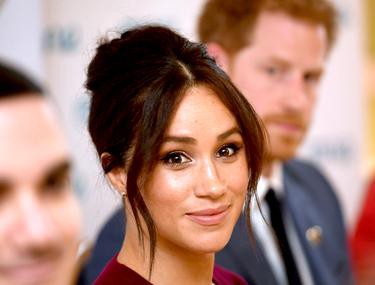 Meghan Markle, invitată să participe la Met Gala 2020