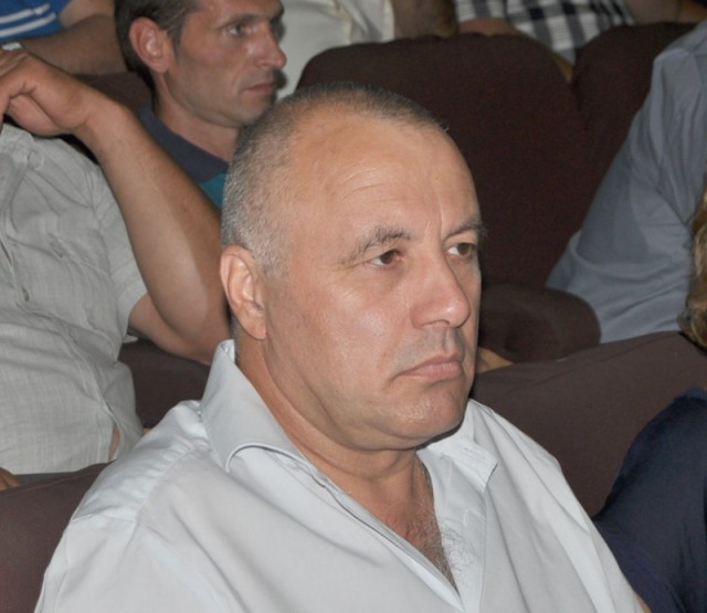 Petrică Miu, fostul șef al ISJ, și-a anunțat candidatura la Primăria Cogealac