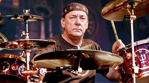 Neil Peart, bateristul trupei de rock progresiv Rush, a murit la 67 de ani