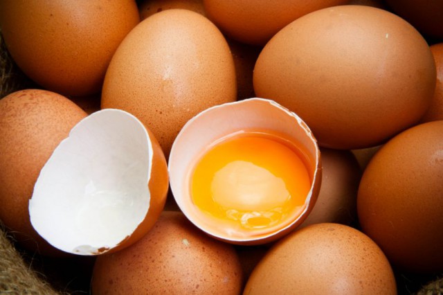 Patru beneficii pe care le are colagenul din membrană din coajă de ou