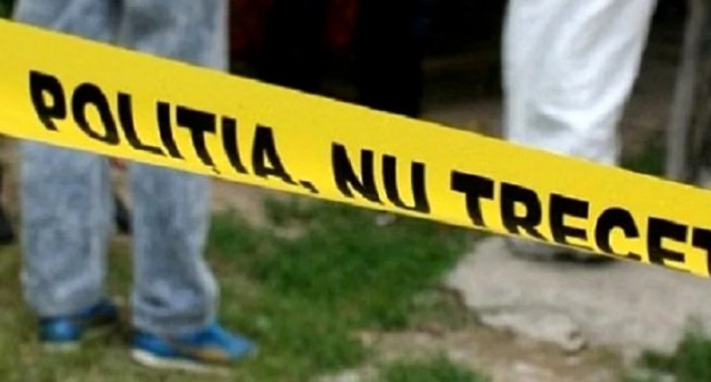 ANCHETĂ: Persoană găsită MOARTĂ într-o mașină, la Mircea Vodă