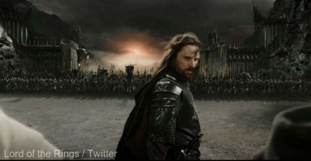 Doi actori din ''Game of Thrones'', în distribuţia noului serial ''Lord of the Rings'' produs de Amazon