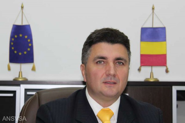 Chioveanu (ANSVSA): În caz de virus, nu se închide tot restaurantul sau hotelul, dacă are circuite diferite