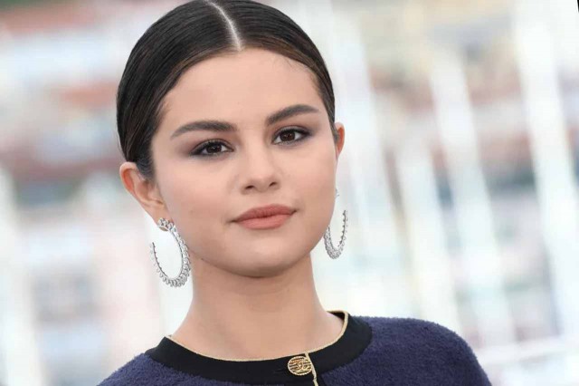 Selena Gomez a lansat ''Rare'', primul său album în peste patru ani
