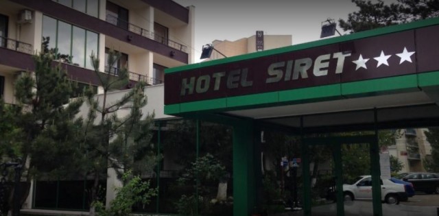 Afaceristul Malciu vrea să modifice HOTELUL SIRET!