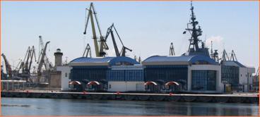 România va prelua comanda grupării navale permanente a NATO de luptă contra minelor SNMCMG